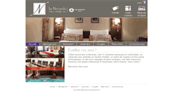 Desktop Screenshot of lenoranda.com
